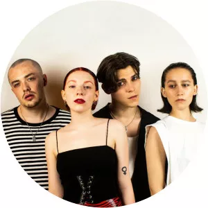 Sophie and the Giants