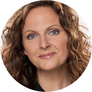 Sophie-Andree Blondin photograph