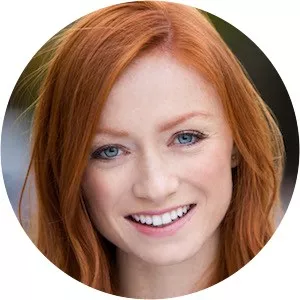 Sophie Anna Everhard