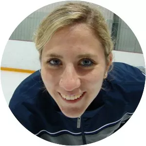 Sophie Anthamatten - Ice hockey goaltender