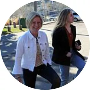 Sophie Arab - Rachel Notley's daughter