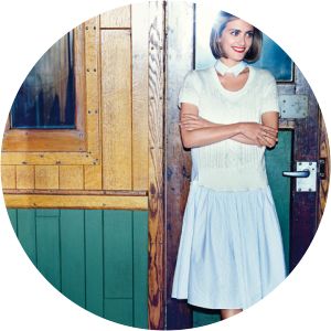 Sophie Aschauer photograph