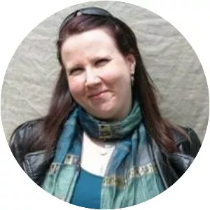 Sophie Atherton photograph