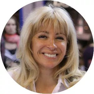 Sophie Audouin-Mamikonian