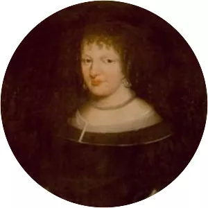 Sophie Augusta of Holstein-Gottorp