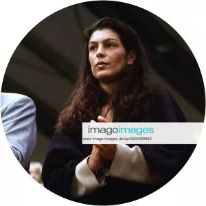 Sophie Ayad - Journalist