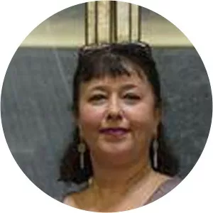 Sophie Bajard - Art historian