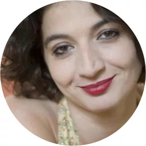 Sophie Balabanian - Actress