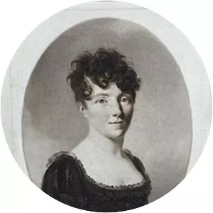 Sophie Bawr - French writer