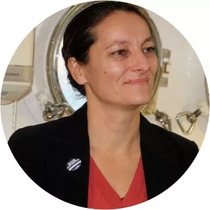 Sophie Beau - Humanitarian aid worker