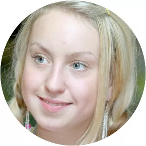 Sophie Bennett - Canadian actress