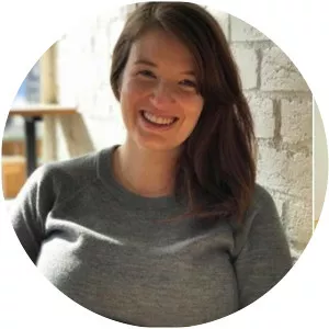 Sophie Blake photograph