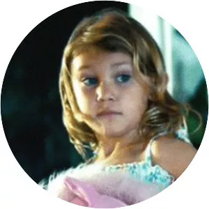 Sophie Bobal - Film actor