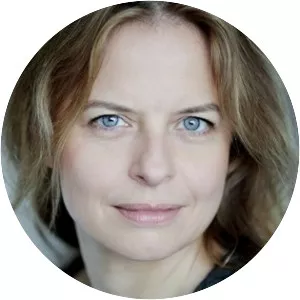 Sophie Bouilloux - Film actor