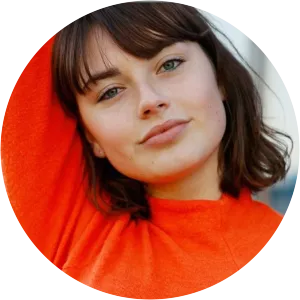 Sophie Bouquet - Movie actress