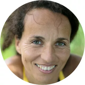 Sophie Bouquet-Rabhi