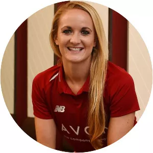 Sophie Bradley-Auckland - Football defender