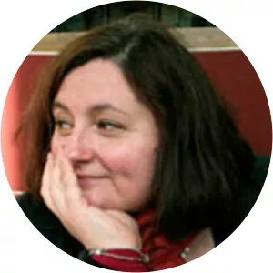 Sophie Brissaud - Author