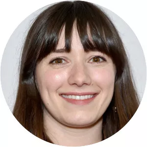 Sophie Brooks - Film producer