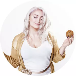 Sophie Buddle - Comedian