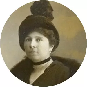 Sophie Buxhoeveden - Lady-in-waiting