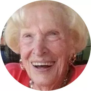 Sophie Caan - James Caan's mother