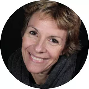 Sophie Cadalen - Author