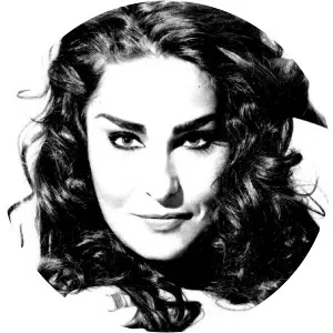 Sophie Cairo - Singer