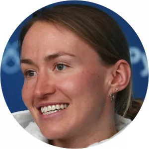 Sophie Caldwell Hamilton