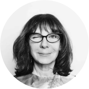 Sophie Calle - French writer