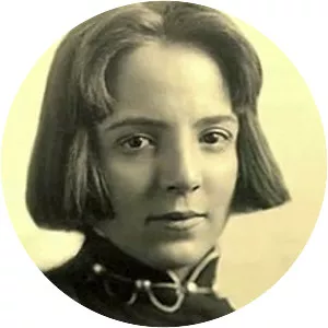 Sophie-Carmen Eckhardt-Gramatté