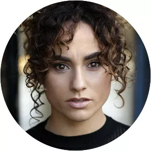 Sophie Carmen-Jones - Film actor