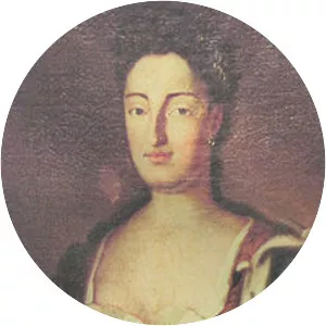 Sophie Caroline of Brandenburg-Kulmbach