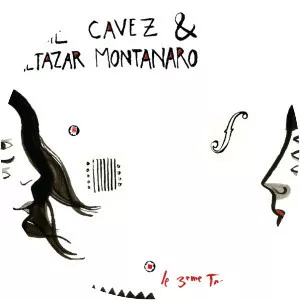 Sophie Cavez & Baltazar Montanaro
