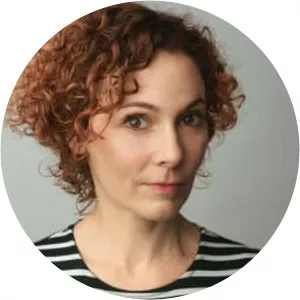 Sophie-Charlotee Moatti - Author