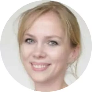 Sophie Schönberger - German author