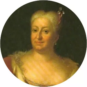 Sophie Charlotte of Hesse-Kassel