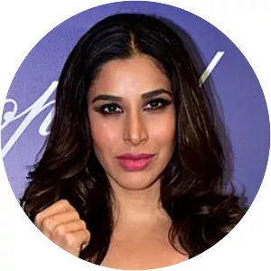 Sophie Choudry