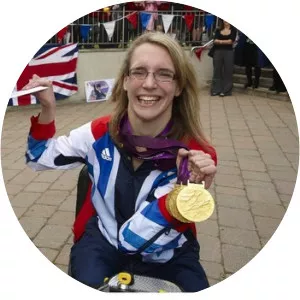 Sophie Christiansen - Equestrian