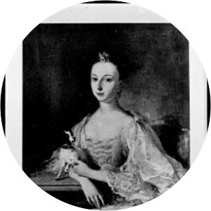 Sophie Christine Wilhelmine Gräfin zu Solms-Laubach