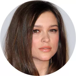 Sophie Cookson - English actress