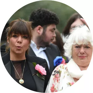 Sophie Corbett photograph