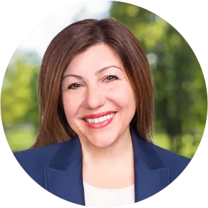 Sophie Cotsis - Member of the Legislative Assembly of New South Wales