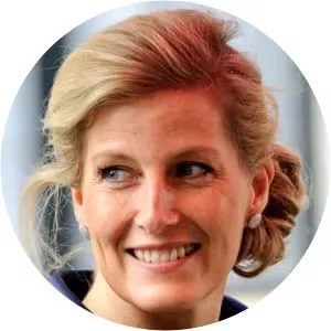 Sophie, Countess of Wessex