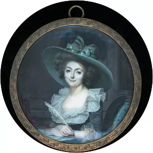 Sophie de Condorcet