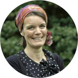 Sophie de Mullenheim