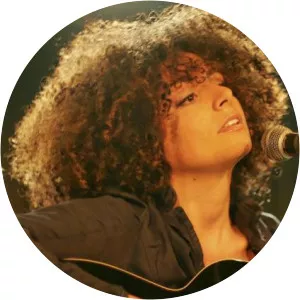 Sophie Delila - French recording artist