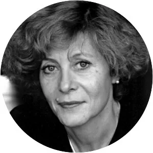 Sophie Deschamps - Film actress