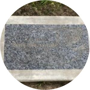 Sophie Dischner photograph