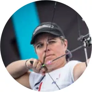 Sophie Dodemont - Olympic athlete